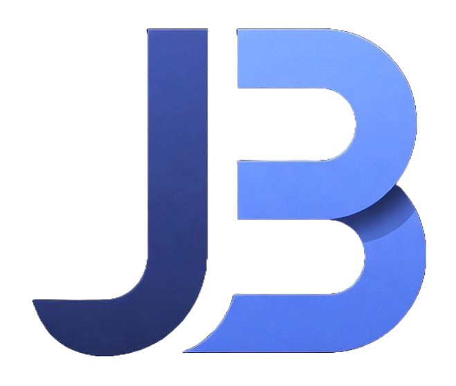 Joris Bieg Logo